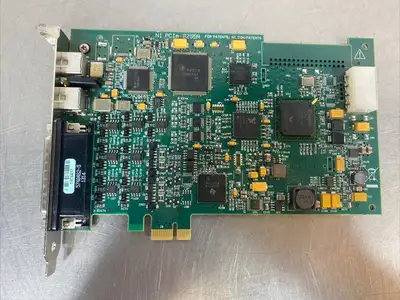 USED National Instruments 194213B-01L