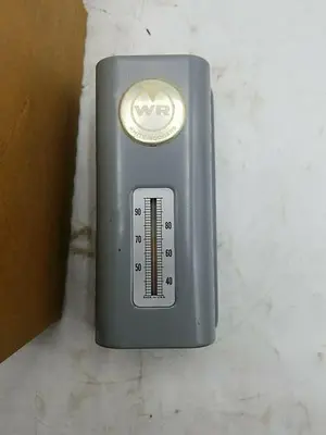 WHITE RODGERS 176-6 ROOM THERMOSTAT