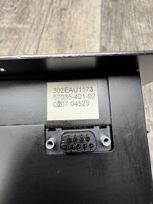 GARDNER DENVER 57035-401-02 Electrical/PLC/Automation | ESS Industrial Equipment Sales (8)