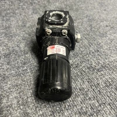Used Dayton 4ZM22 Air Pressure Regulators California US | Davliegogo LLC #1705669