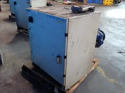 USED YASKAWA MOTOMAN MH6