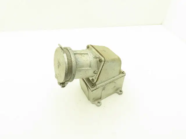 Used MIDLAND-ROSS RUSSELL & STOLL _UNKNOWN_ Misc Electrical & Power Parts | Arrow Industrial #627762