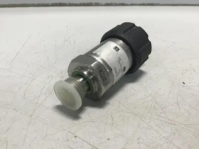 USED HYDAC 4445-B-350-D08