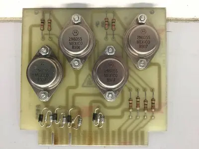 USED SCI 080-2480-1