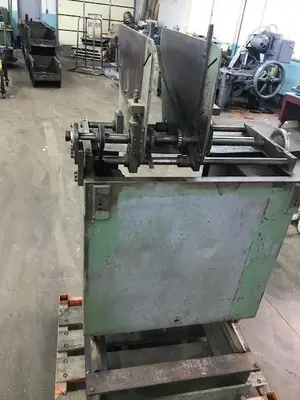 Used PRUTTON 150 Thread Rollers | Walden Machinery #1288977