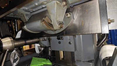 ACIERA Universal Mill, 2× in very good used condition, price per machine