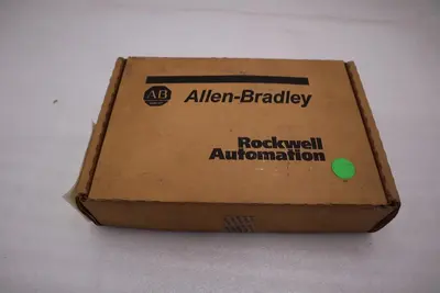 Allen Bradley 1746-NIO4I SLC 500 Analog Output Module - NEW - STOCK 5187CC