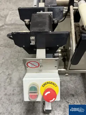 Used Mettler Toledo Mettler Toledo Hi-Speed Checkweigher, Model XD2 Checkweighers - Belt Ohio US | Federal Equipment Company #1512754