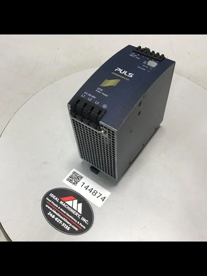 USED PULS QT20.241