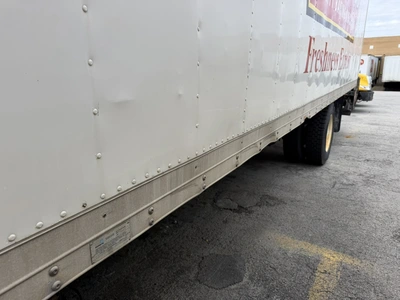 Used 2005 INTERNATIONAL 43SBA4X2 Box trucks Ohio US | Miedema Asset Management Group #1693429