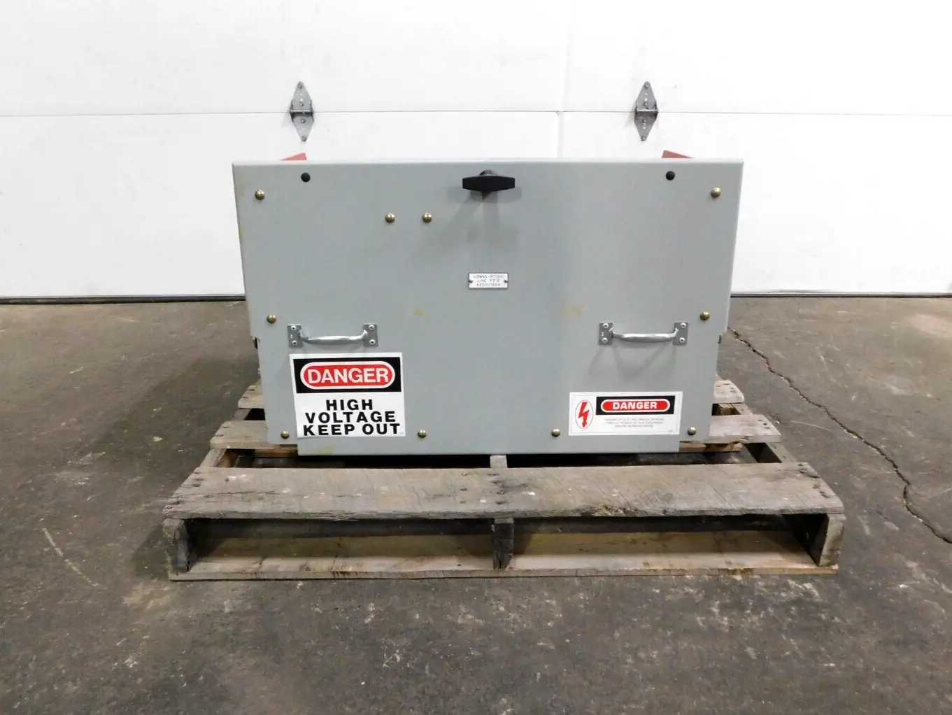 Used INSTRUMENT TRANSFORMERS, INC. NA Transformers Ohio US | Equipment Recovery Corp. #1329690