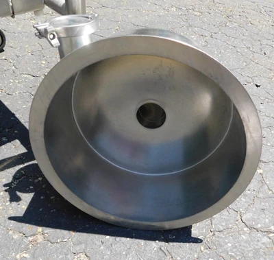 USED ERIEZ SEPARATOR BAR MAGNET