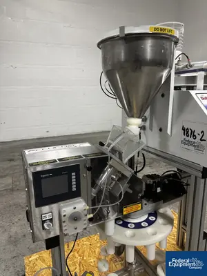 Dubios Dubois Seed Counter Coater Seed Counter and Treater