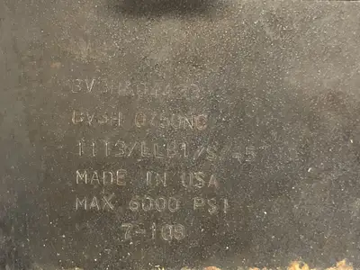 USED DMIC BV3H-0750NC-1113