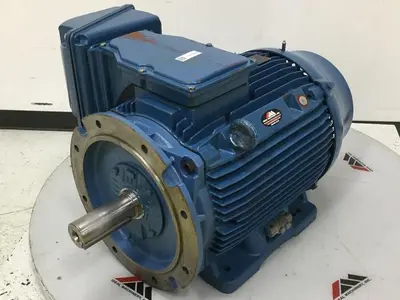 USED WEG 04518ET3Y225S/M-W22