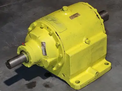 USED PLANETGEAR VCEN0003325X5XA