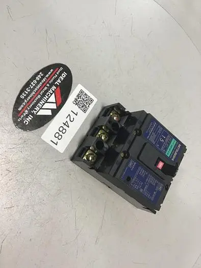 NEW MITSUBISHI NF30-CS-15