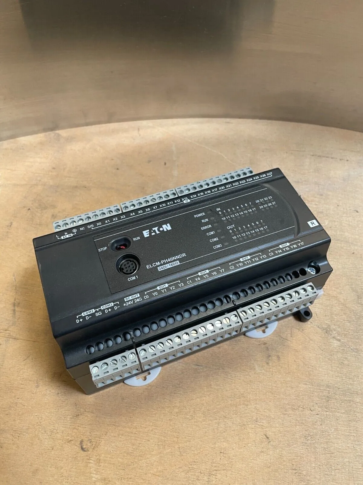 USED Eaton Eaton ELCM-PH40NNDR-1