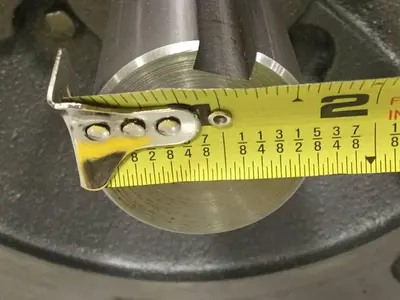 USED BALDOR 5036162-3
