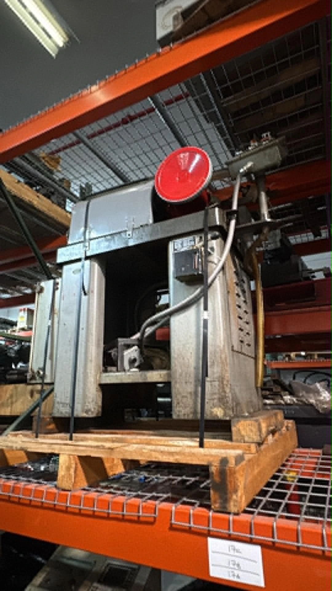 Used 1973 NILSON 700 Wire Forming (and Four Slides) Connecticut US | Global Machine Brokers, LLC #1310602