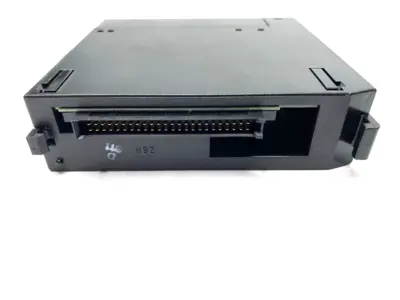 USED GE FANUC CPU MODULE 32K USER MEMORY