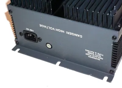 NEW PARKER LE57-83 COMPUMOTOR SERVO DRIVE LE5783