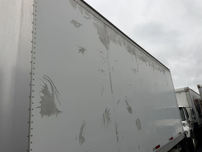 Used 2015 FREIGHTLINER 4300SBA4X2 Box trucks Ohio US | Miedema Asset Management Group #1577896