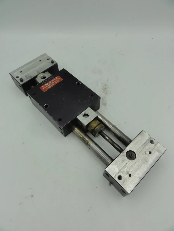 Used R&I MANUFACTURING AIR-20-2 Parts (Hydraulics and Pneumatics) | BG Industrial Surplus #472794