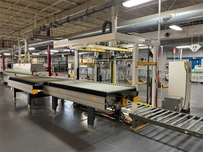USED 2019 NANXING "NASLJ24Z"