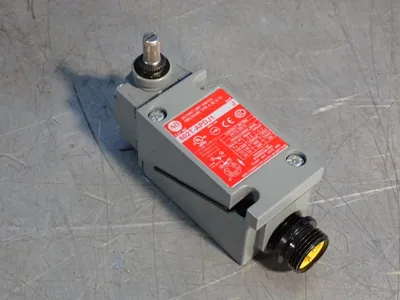 USED ALLEN BRADLEY 802TAPDJ1