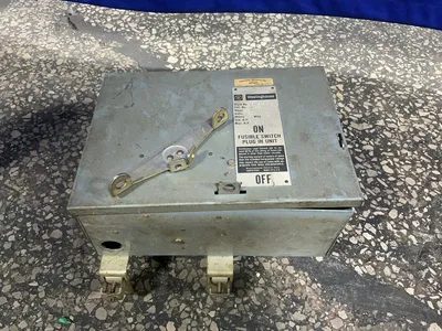 Used WESTINGHOUSE TAP321 Bus Bars & Plugs Ohio US | HGR 24 #1276875