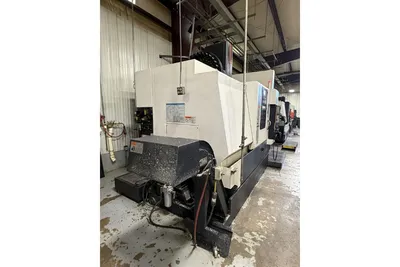 Used _UNKNOWN_ _UNKNOWN_ Vertical Machining Centers Utah US | KD Auctions #1548931