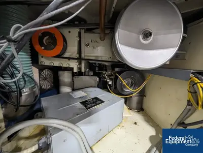 USED Stokes Stokes 900-570P Tablet Press, 30 Station