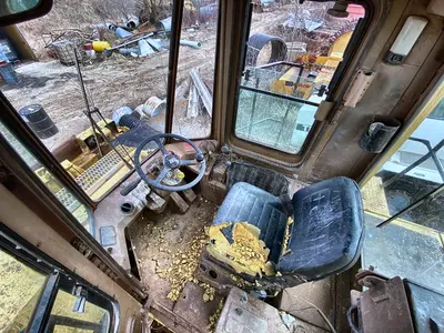 Used 1980 CATERPILLAR 824C Bulldozers Wisconsin US | Proxy Equipment #1377773