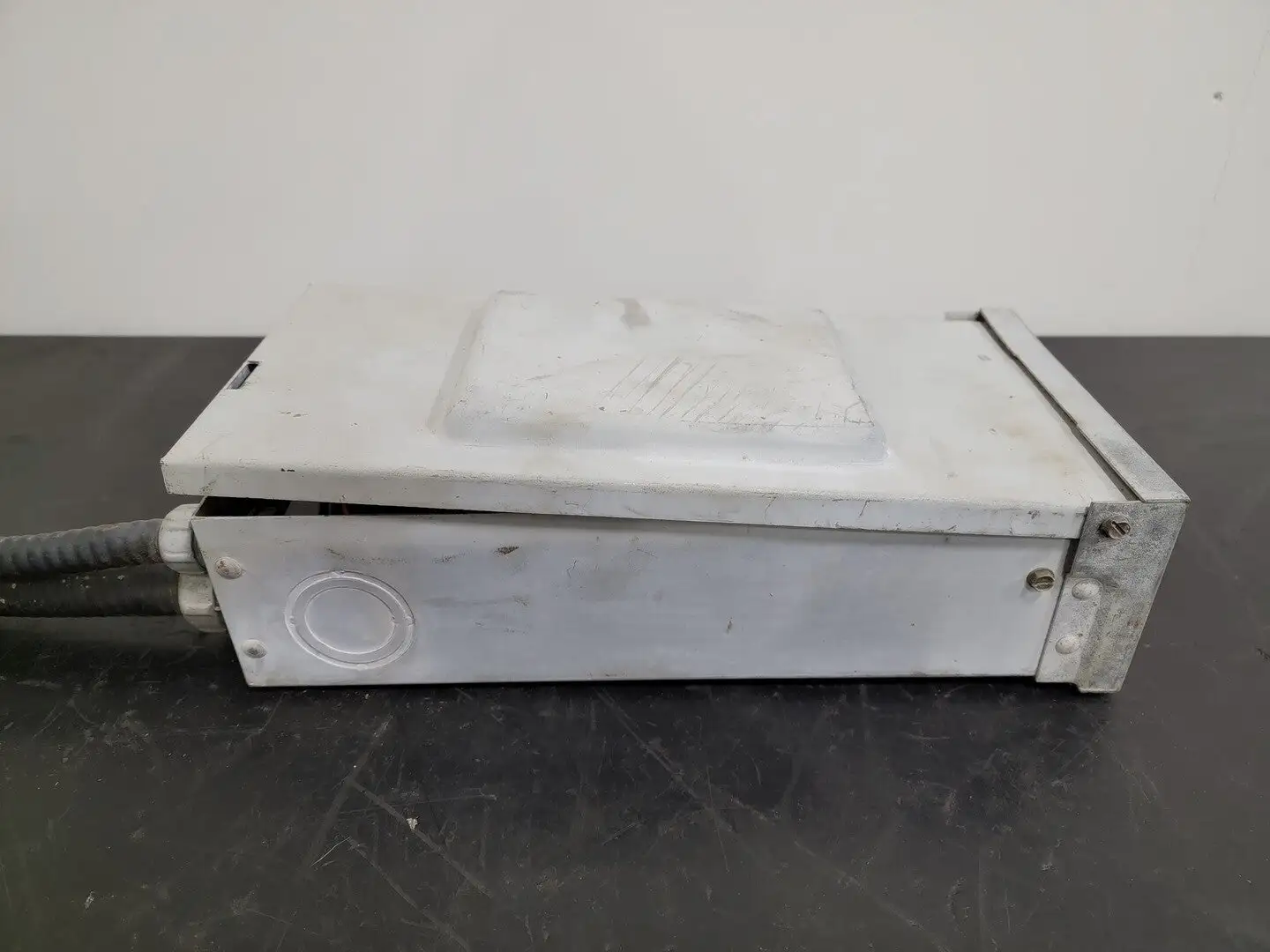 USED COMMANDER RQL4125