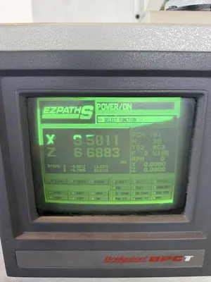 USED 1999 BRIDGEPORT ROMI EZ PATH SD