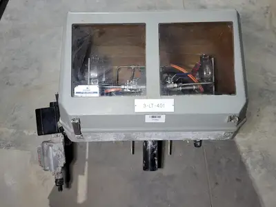 Used YOKOGAWA EJX110A Misc Electrical & Power Parts British Columbia CA | Lenmark #1439592