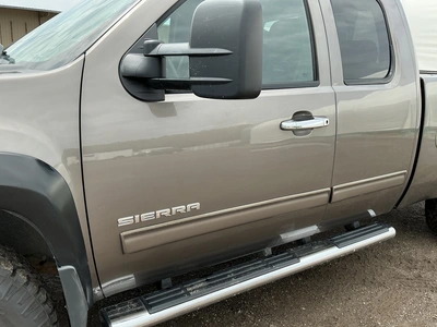 USED 2012 GMC SIERRA 1500