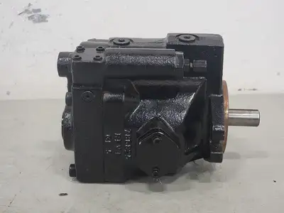 Used PARKER DENISON PVP16305R12 Parts (Hydraulics and Pneumatics) British Columbia CA | Lenmark #264973