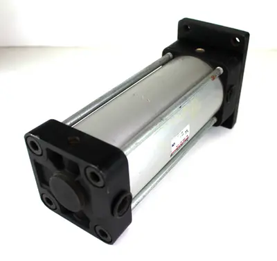 USED SMC NCA1F325-0600-XB6