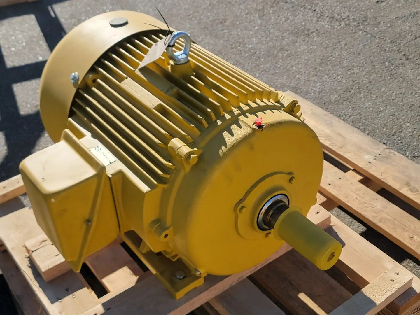New | in-Stock OMEC OMN-324T-4 Motors (misc) British Columbia CA | Lenmark #248303