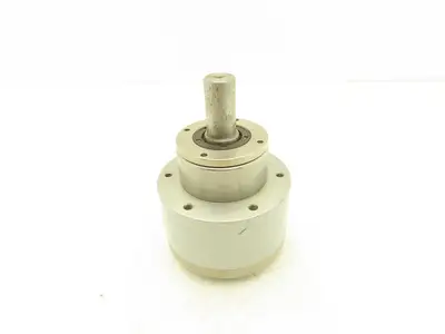 Kamo Kamoseiko BR100SH-20G-S292 Inline Ball Reducer 20:1 Ratio Gearhead