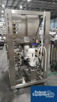 USED GE Healthcare GE AKTAprocess Chromatography System