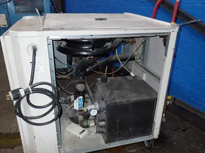 USED STERLING, INC. SMCW5