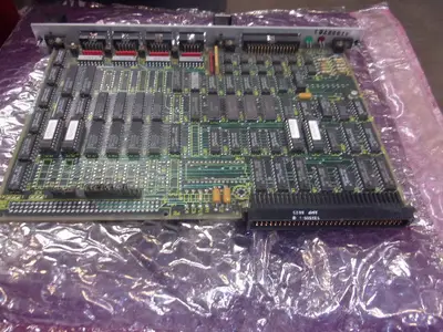 USED Universal Instruments 42004705-00