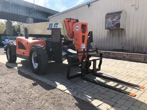 Used 2012 JLG G10-55A Misc Forklifts New York US | United Lift #1445719