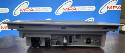 USED ALLEN-BRADLEY 6181P-15TSXP