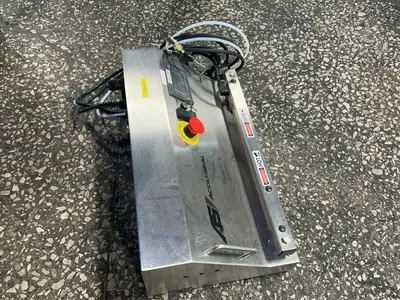Used 2012 _UNKNOWN_ _UNKNOWN_ Impulse Sealers Ohio US | HGR 24 #1370311