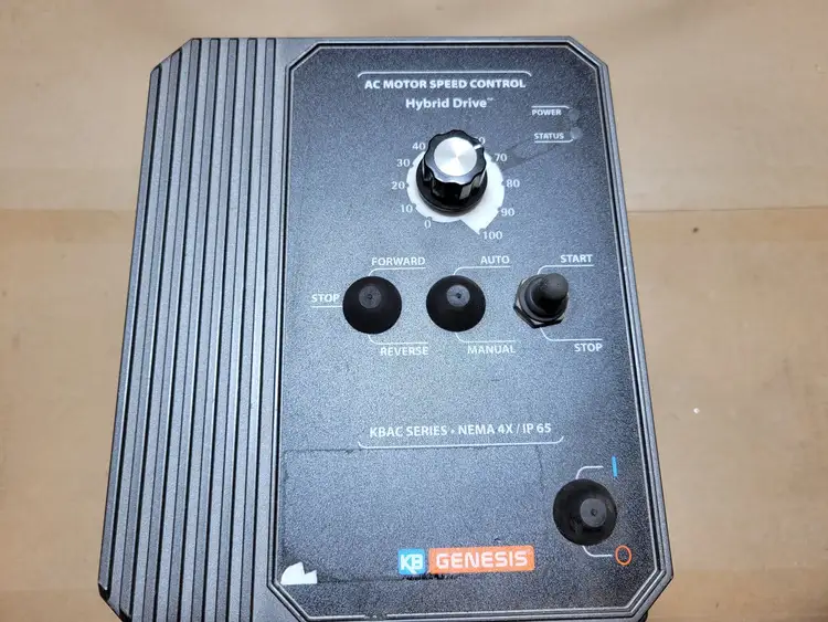 Used KB ELECTRONICS KBAC-29 Misc Electrical & Power Parts British Columbia CA | Lenmark #1743952