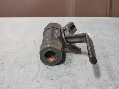 USED NUTRON T3